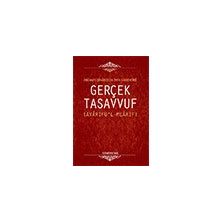 Gerçek Tasavvuf-Semerkand Yayınları