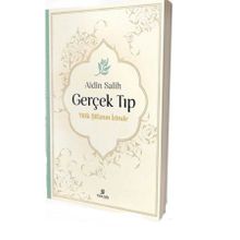 Gerçek Tıp/Yitik Şifa Yayıncılık