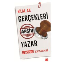 Gerçekleri Arşiv Yazar - Bilal Ak