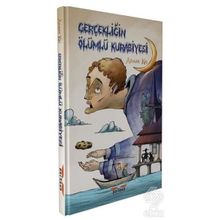 Gerçekliğin Ölümlü Kurabiyesi - Arman Kal