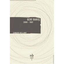 Geri Bakış 2000-1887 - Edward Bellamy