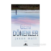 Geri Dönenler - Jason Mott