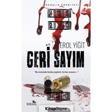 Geri Sayım - Erol Yiğit