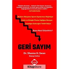 Geri Sayım - Shanna H. Swan