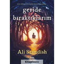 Geride Bıraktıklarım - Ali Standish