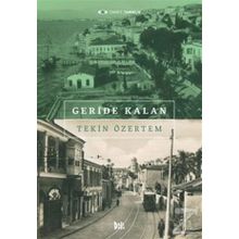 Geride Kalan - Tekin Özertem