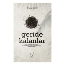 Geride Kalanlar Karakum Yayınevi