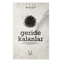 Geride Kalanlar Karakum Yayınevi