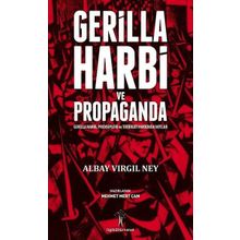 Gerilla Harbi Ve Propaganda - Albay Virgil Ney