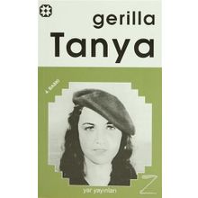 GERILLA TANYA - NADIYE R. ÇOBANOĞLU