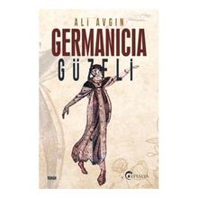 Germanicia Güzeli-Eftalya Kitap