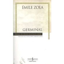 GERMINAL - EMILE ZOLA (ISBN:9789944889384)