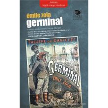 Germinal - Emile Zola