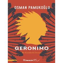 Geronimo İnkılap Kitabevi