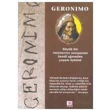 GERONIMO - S. M. BARRETT
