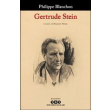 Gertrude Stein - Philippe Blanchon
