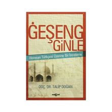 Geşeng Ginle - Talip Doğan Karlıbel