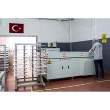 Gesper 205 Watt Monokristal Güneş Paneli