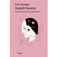 Geştalt Kuramı - Esra Mungan