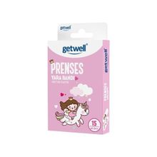 Getwell 5'li Prenses Yara Bandı