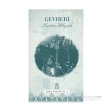 GEVHERI - NURETTIN ALBAYRAK