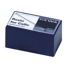 Gewa 451000 Çello Reçinesi