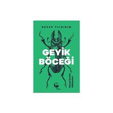 Geyik Böceği Recep Yıldırım