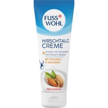 Geyik Yağı Ayak Bakım Kremi 75 Ml