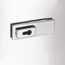 Geze Universal PL 50-RD Cam Kapı Alt Kilit