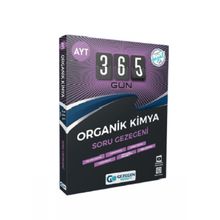 Gezegen Yayınları - 2022 Organik Kimya Soru Bankası