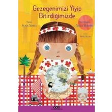Gezegenimizi Yiyip Bitirdiğimizde - Silvia Bonanni