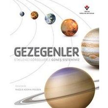 Gezegenler - Etkileyici Görsellerle Güneş - Maggie Aderin Pocock