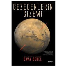 GEZEGENLERIN GIZEMI - DAVA SOBEL