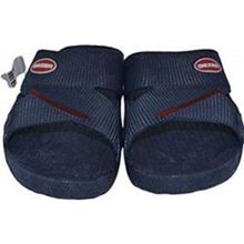 Gezer 12467 Lacivert Erkek Terlik