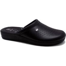 Gezer 4768 Siyah Erkek Terlik