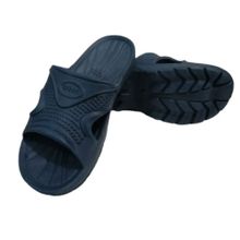 GEZER GE194-10 Lacivert Unisex Terlik