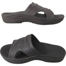 Gezer GE194-10 Unisex Füme Lavabo Terliği