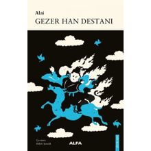 Gezer Han Destanı - Alai