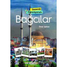 Gezerek Öğreniyorum Bağcılar Anonim Yayıncılık