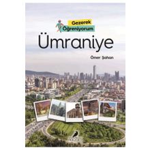Gezerek Öğreniyorum Ümraniye Anonim Yayıncılık