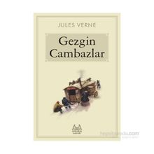 Gezgin Cambazlar - Jules Verne