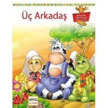 GEZGIN KUZU BILGIN BAYKUŞ HIKAYELERI DIZISI 1. KITAP - KEMAL SEYYIT