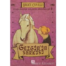 GEZGININ ŞARKISI - BRUCE COVILLE