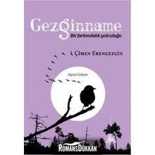 Gezginname - Bir Farkındalık Yolculuğu / Çimen Erengezgin