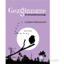 Gezginname - Çimen Erengezgin