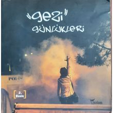 GEZI GÜNLÜKLERI - KOLEKTIF