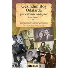 GEZINDIM BOŞ ODALARDA - SEVIM DABAĞ