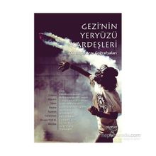 Gezi’nin Yeryüzü Kardeşleri - kollektif