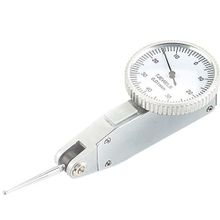 GFB 0.08x0.01 mm Salgı 30 mm Uzun Komparatör Saati