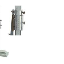 GFB 0-300x0.02 mm Mercekli Yükseklik Mihengiri
